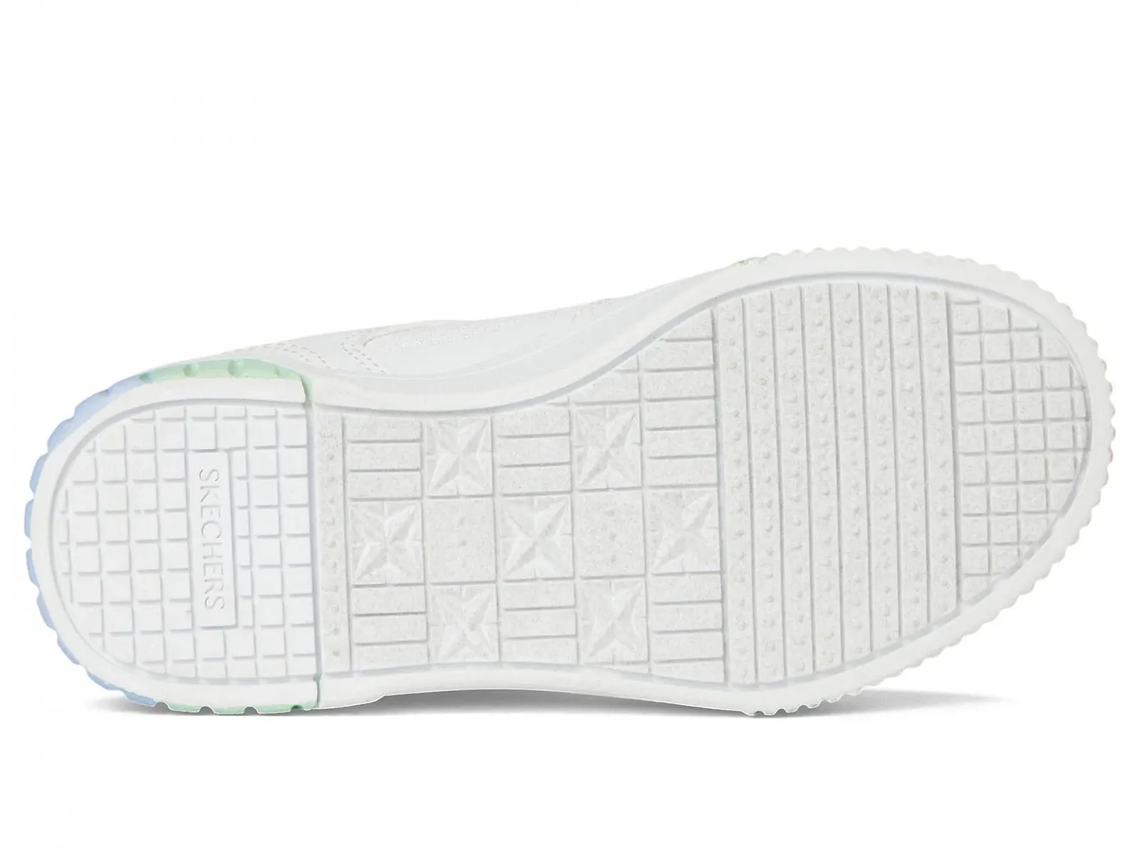 Кроссовки Skechers Jade Soft Glow для девочек, фото №4