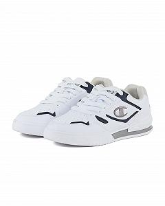 Кросівки Champion 3 Point Tech Low synthetic.ua - Фото 1