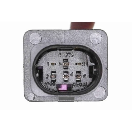 Лямбда-зонд VEMO Green Mobility Parts V30-76-0181 для MERCEDES-BENZ левый, фото №3