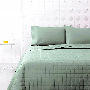 Кімоно Bassetti Isolabella Бежевий 41 Розмір L-XL - Фото 1