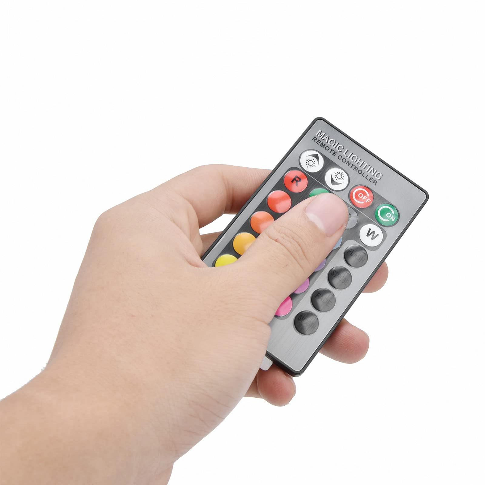 Ночник Haofy Детский 16 Цветов Динозавр Акриловый с Пультом Дистанционного Управления для Спальни, фото №3 Ночник Haofy Детский 16 Цветов Динозавр Акриловый с Пультом Дистанционного Управления для Спальни, фото №3