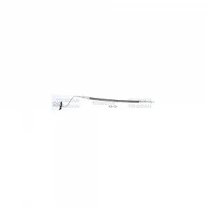 Гальмівний шланг TRISCAN 8150 43242 для HYUNDAI KIA задня вісь справа зовнішній - Фото 1