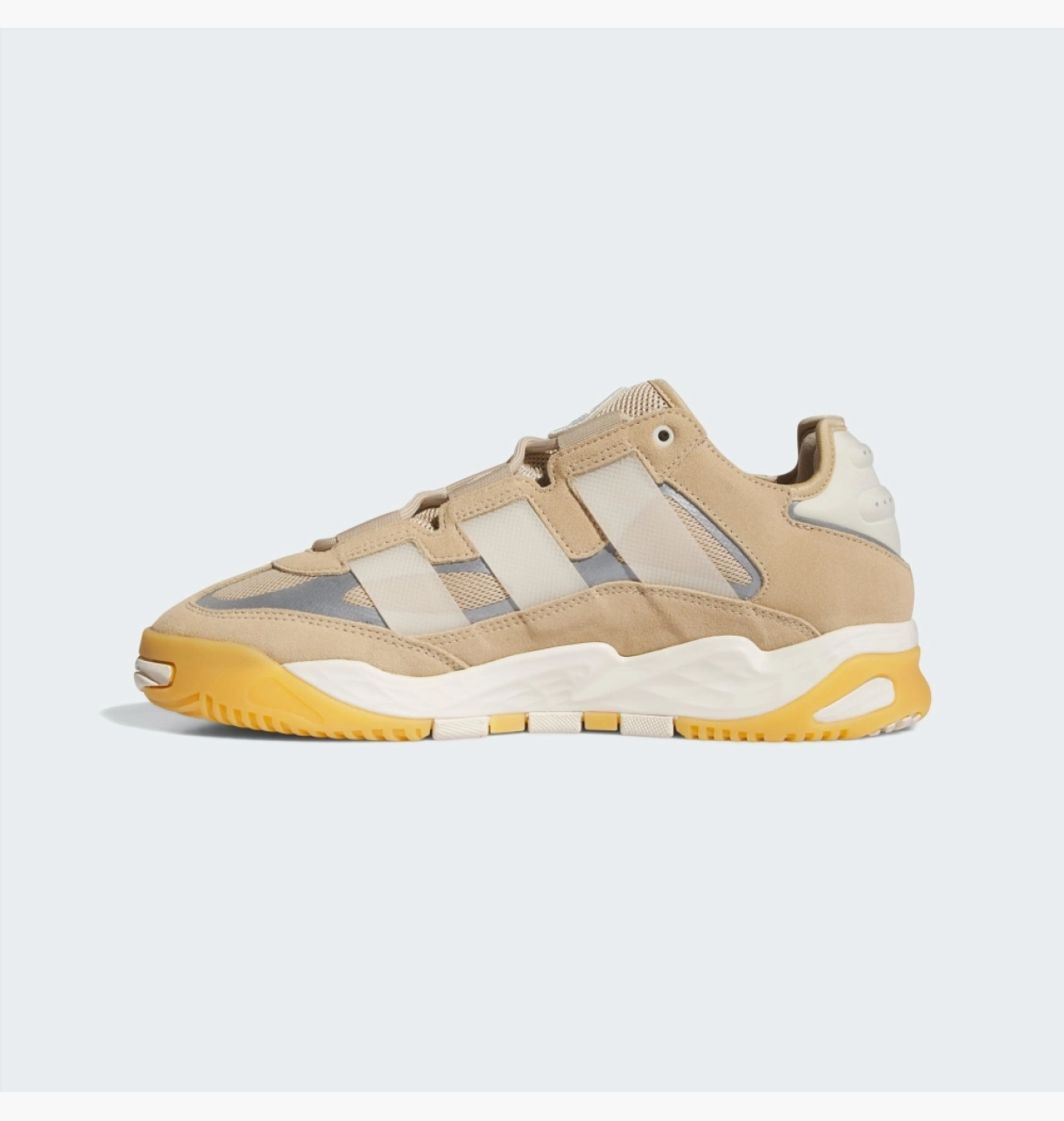Кроссовки Adidas Originals Niteball 44, фото №5