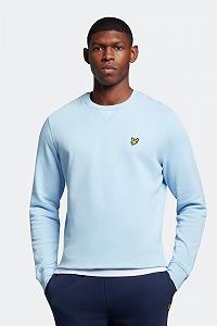 Джемпер Lyle & Scott CREW NECK SWEATSHIRT XS - Фото 1