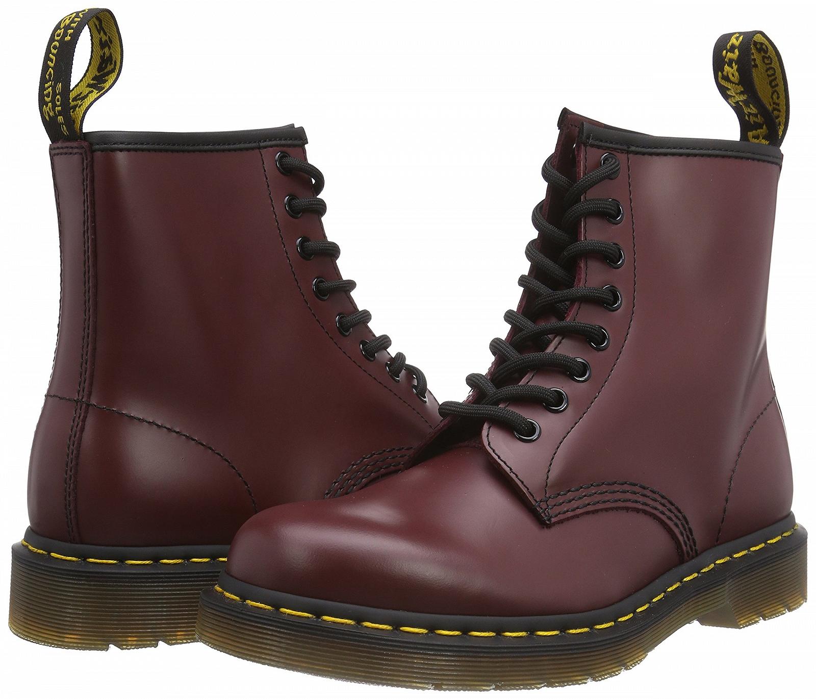 Чоботи Dr. Martens 1460 Unisex для дорослих, фото №7 Чоботи Dr. Martens 1460 Unisex для дорослих, фото №7