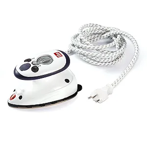 Паровой утюг Prym Mini CH Plug White - Фото 1