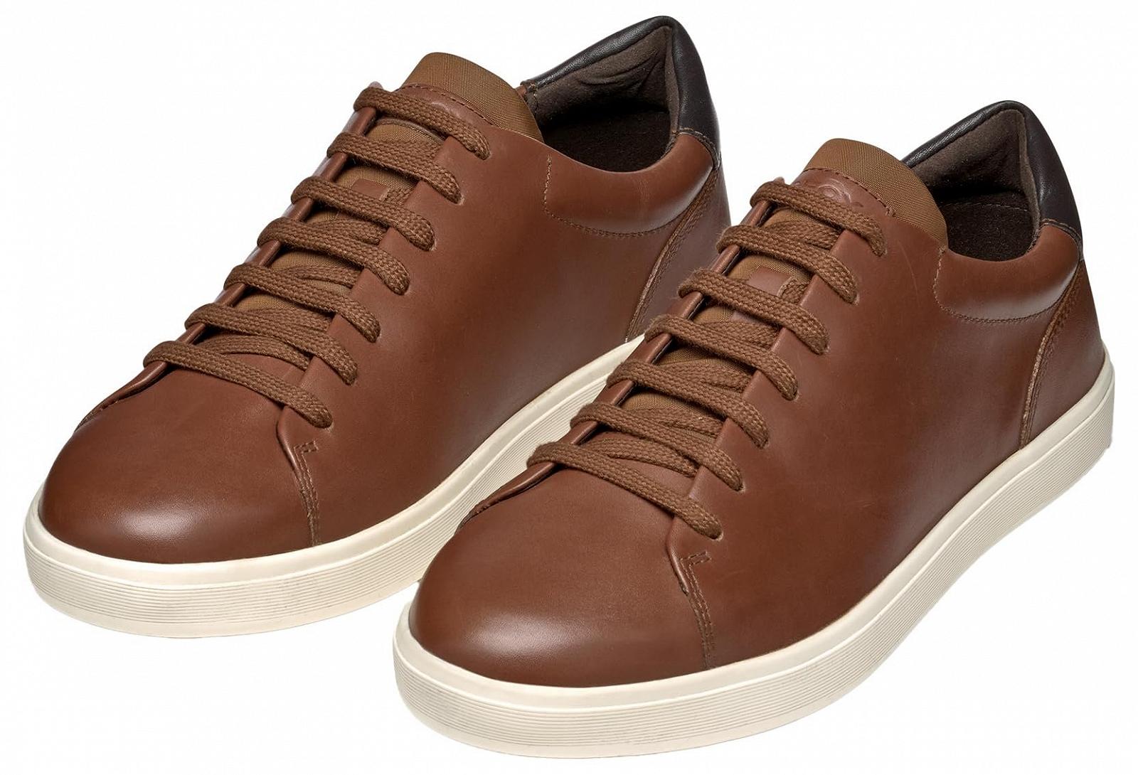 Кросівки Geox U Avola A, фото №9 Кросівки Geox U Avola A, фото №9