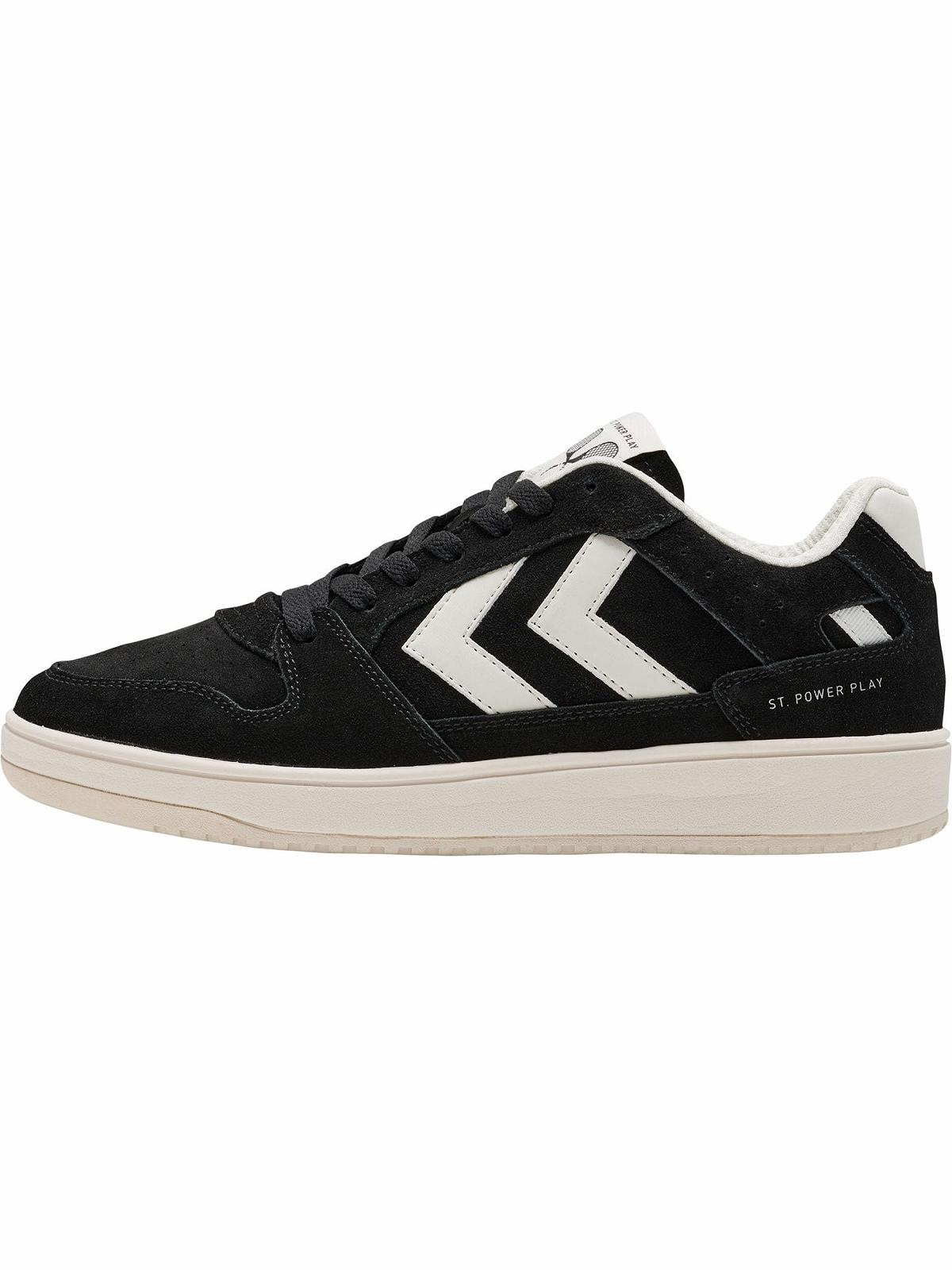 Кроссовки Hummel St. Power Play Low, унисекс, для взрослых, фото №1