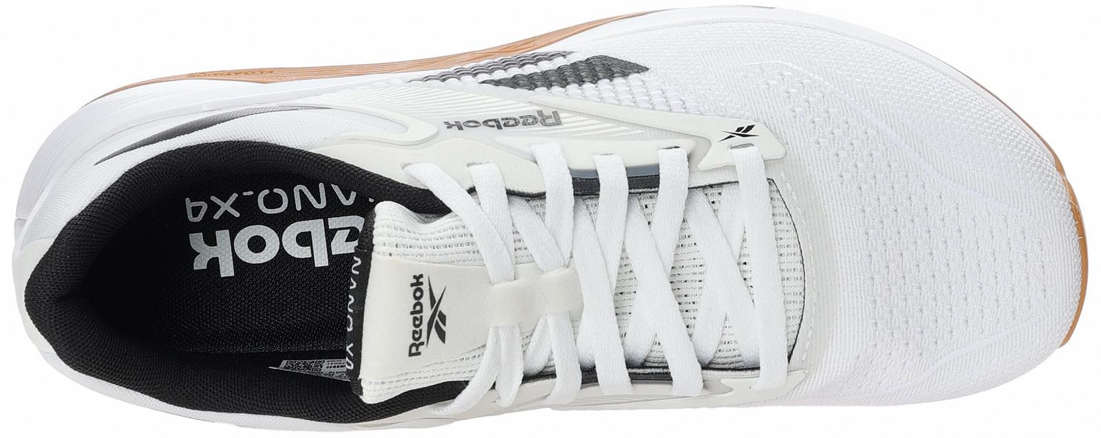 Кросівки Reebok Unisex Nano X4, фото №3