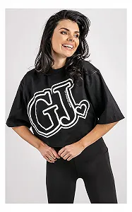 Жіноча футболка GUESS Activewear / Чорна / Розмір S ціна на synthetic.ua - Фото 1 Жіноча футболка GUESS Activewear / Чорна / Розмір S synthetic.ua - Фото 1