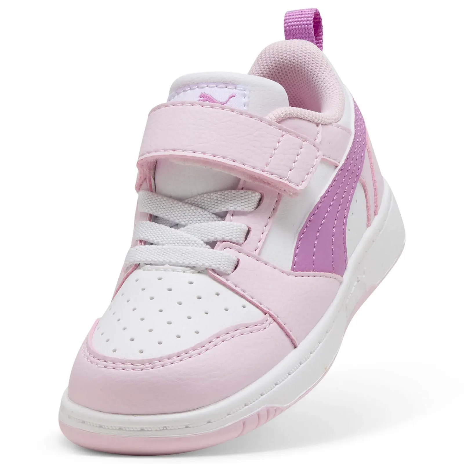 Кросівки PUMA Rebound V6 Lo Ac+ Inf Unisex, фото №6