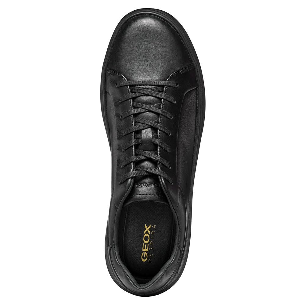Кросівки Geox U Zackerty A, фото №4 Кросівки Geox U Zackerty A, фото №4