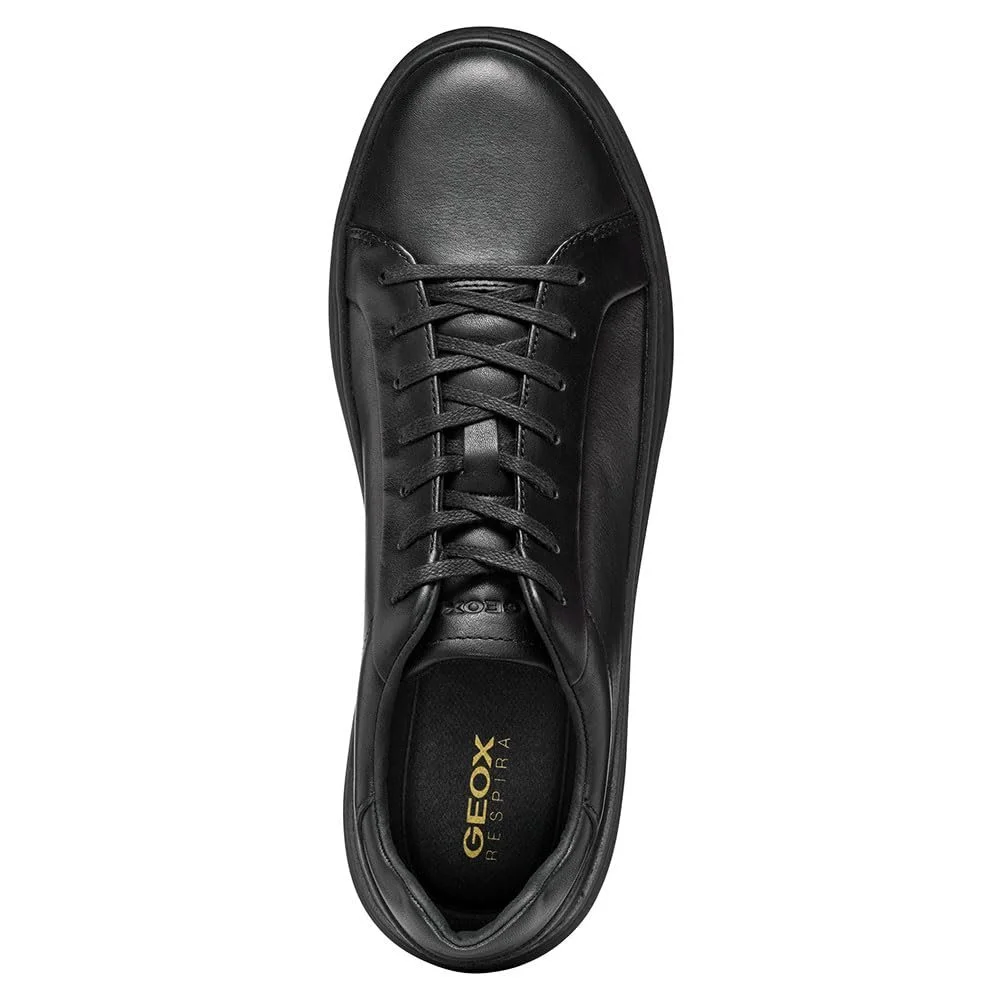 Кросівки Geox U Zackerty A, фото №4