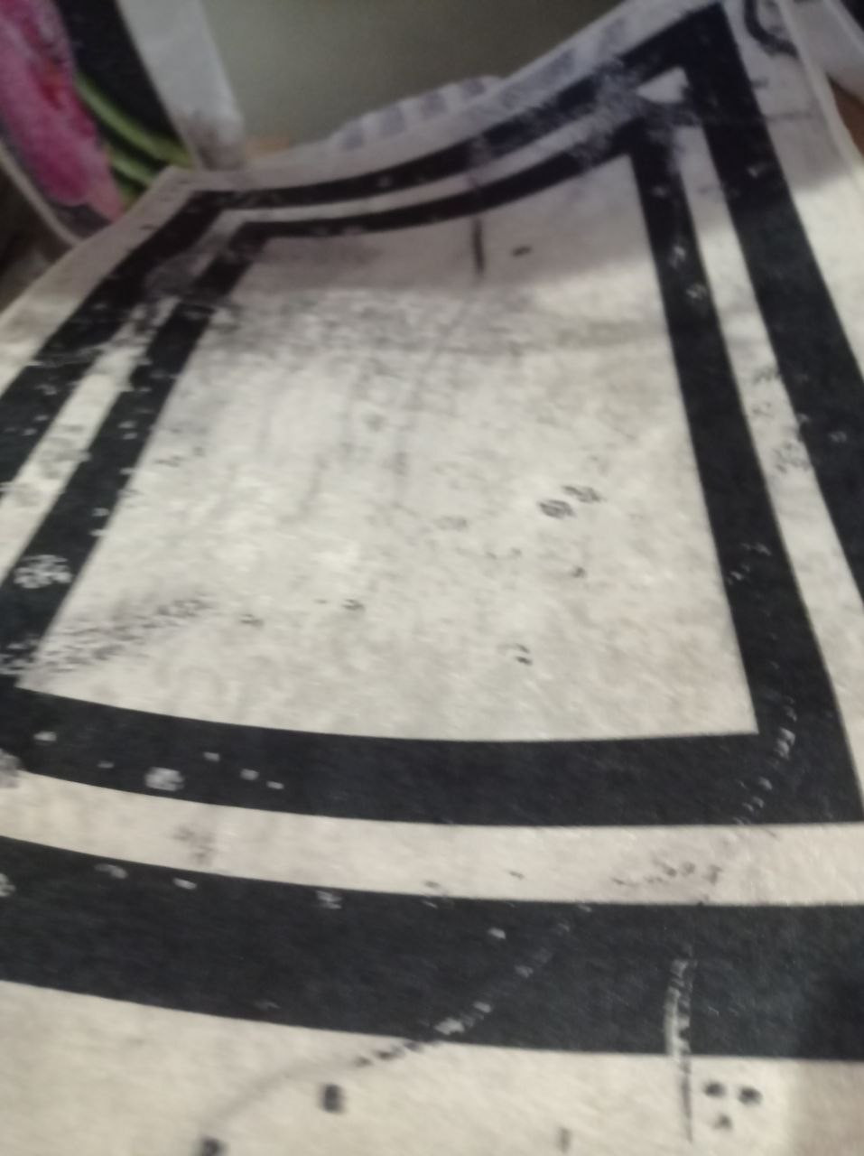 Коврик для ванной Besser 400 x 600 мм Banyolin, фото №2 Коврик для ванной Besser 400 x 600 мм Banyolin, фото №2