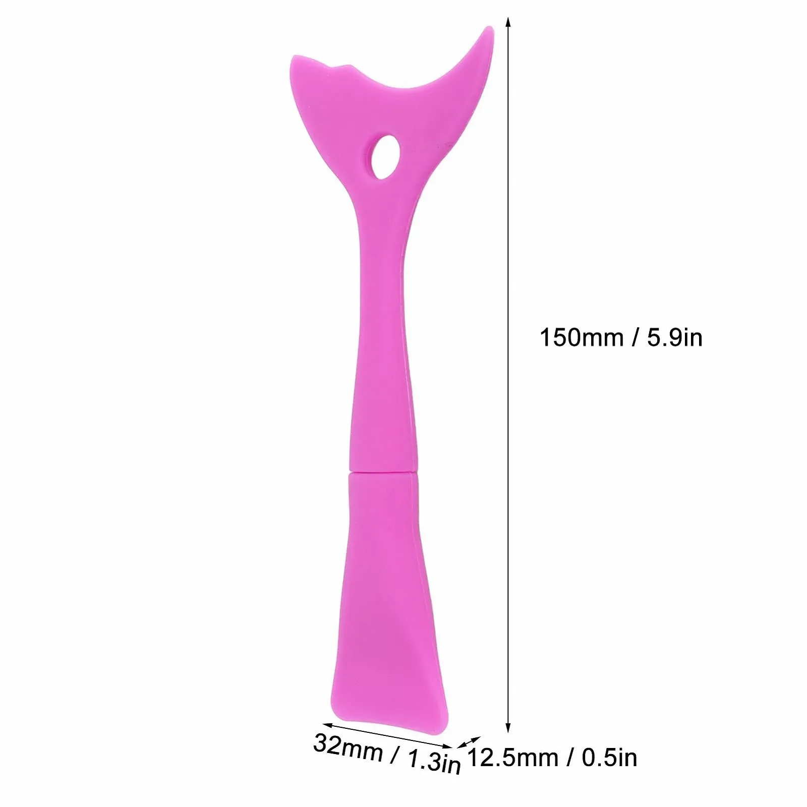 Инструменты для макияжа Силиконовые, фото №7