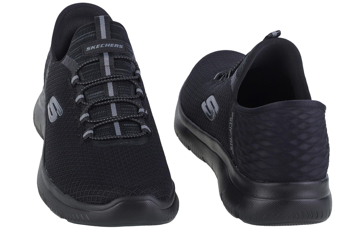 Кроссовки Skechers Summits High Range мужские, фото №6