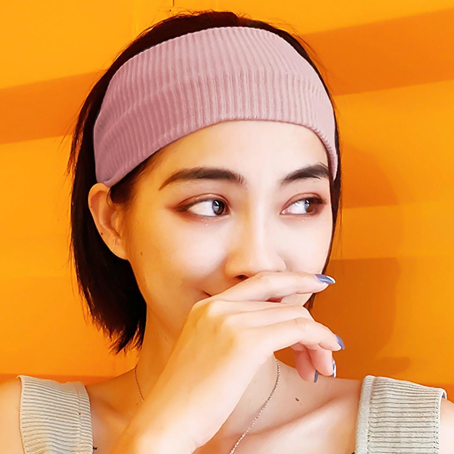 Эластичные повязки, простые однотонные, фото №4 Эластичные повязки, простые однотонные, фото №4