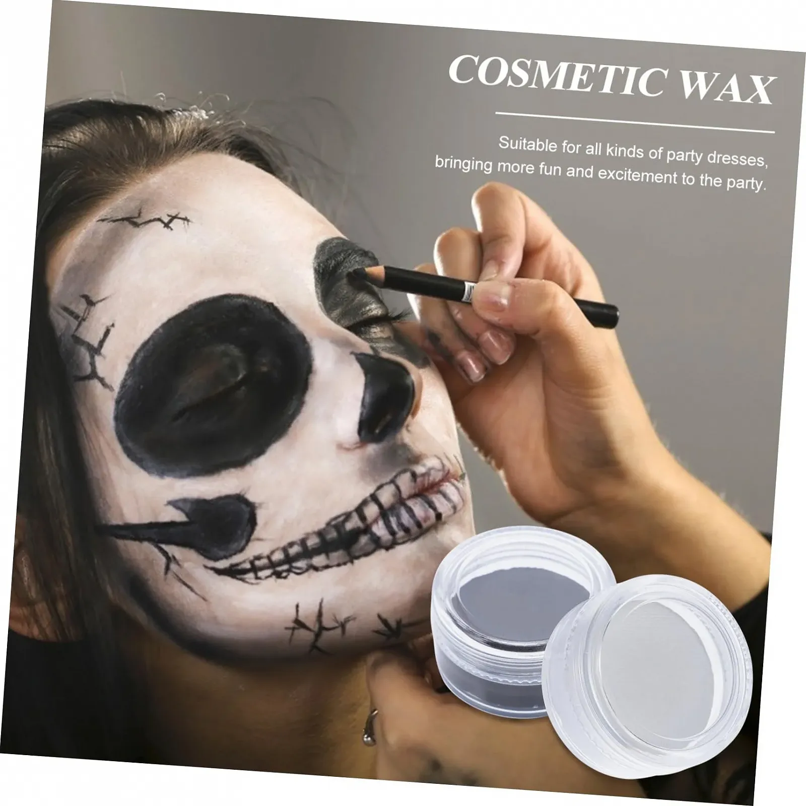 Подводка для глаз DOITOOL, фото №7