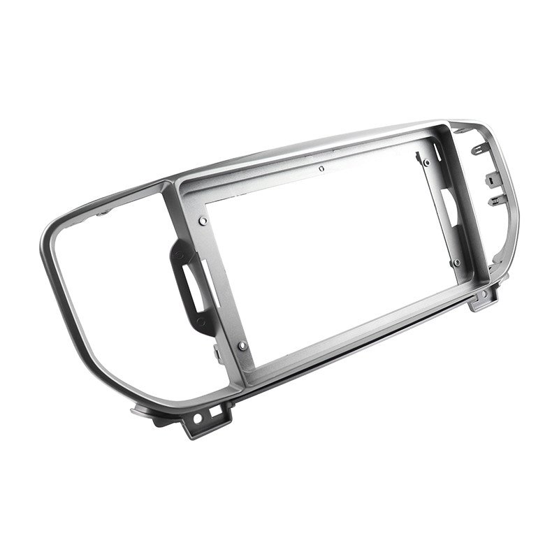 Перехідна рамка Element для Sportage QL 2015-2018 KX5 2016-2018, фото №2