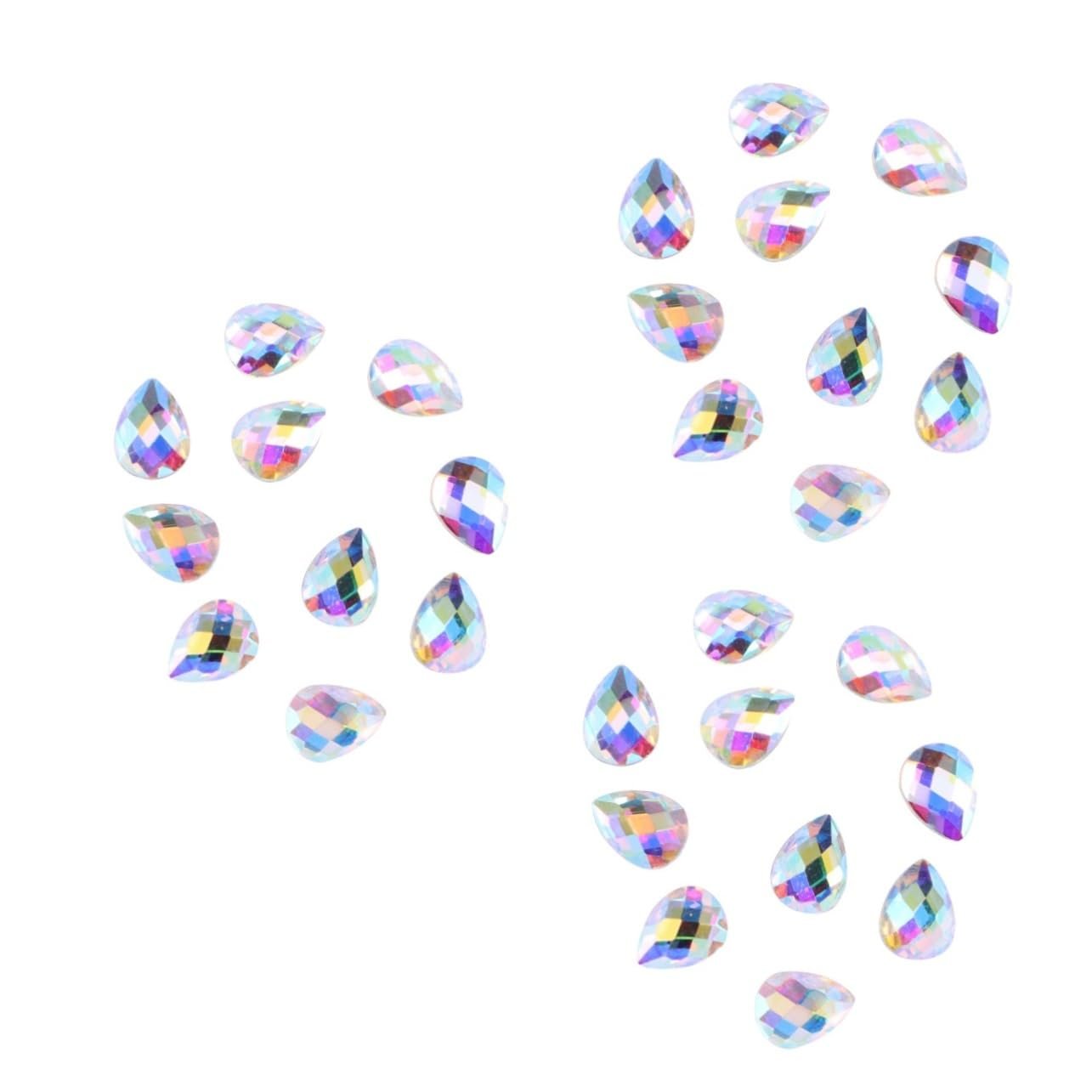 Прикраса для нігтів Healvian, фото №1