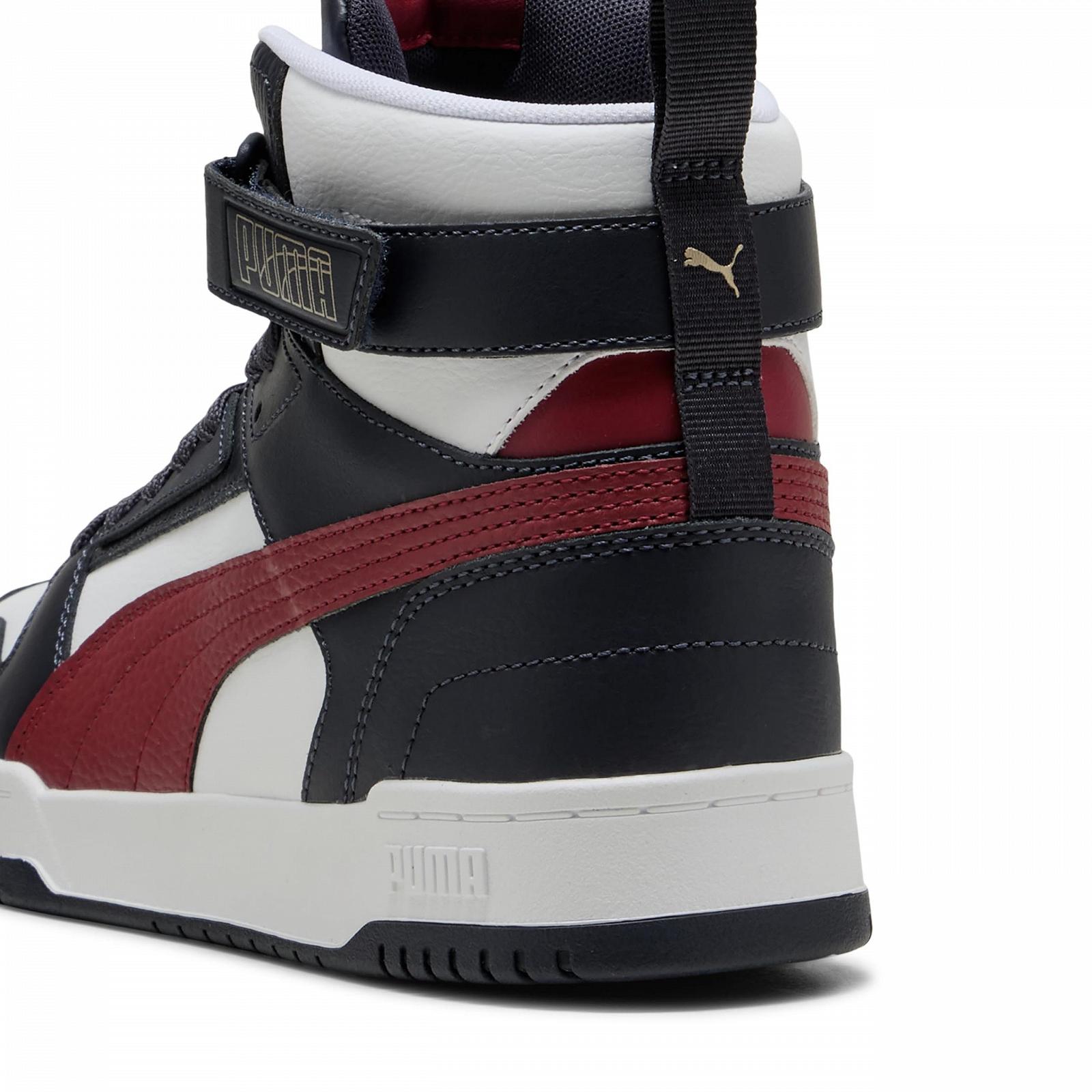 Кроссовки PUMA Unisex Rbd Game, фото №2