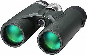 Бінокль DERBUT Fernglas Для дорослих Подарунки Lo Легкий портативний професійний Телескоп synthetic.ua - Фото 1