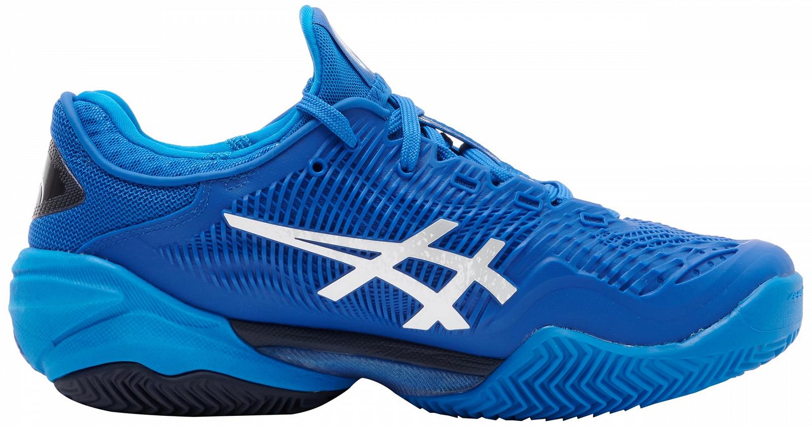 Чоловічі Кросівки ASICS Court Ff 3 Clay Novak, фото №4 Чоловічі Кросівки ASICS Court Ff 3 Clay Novak, фото №4