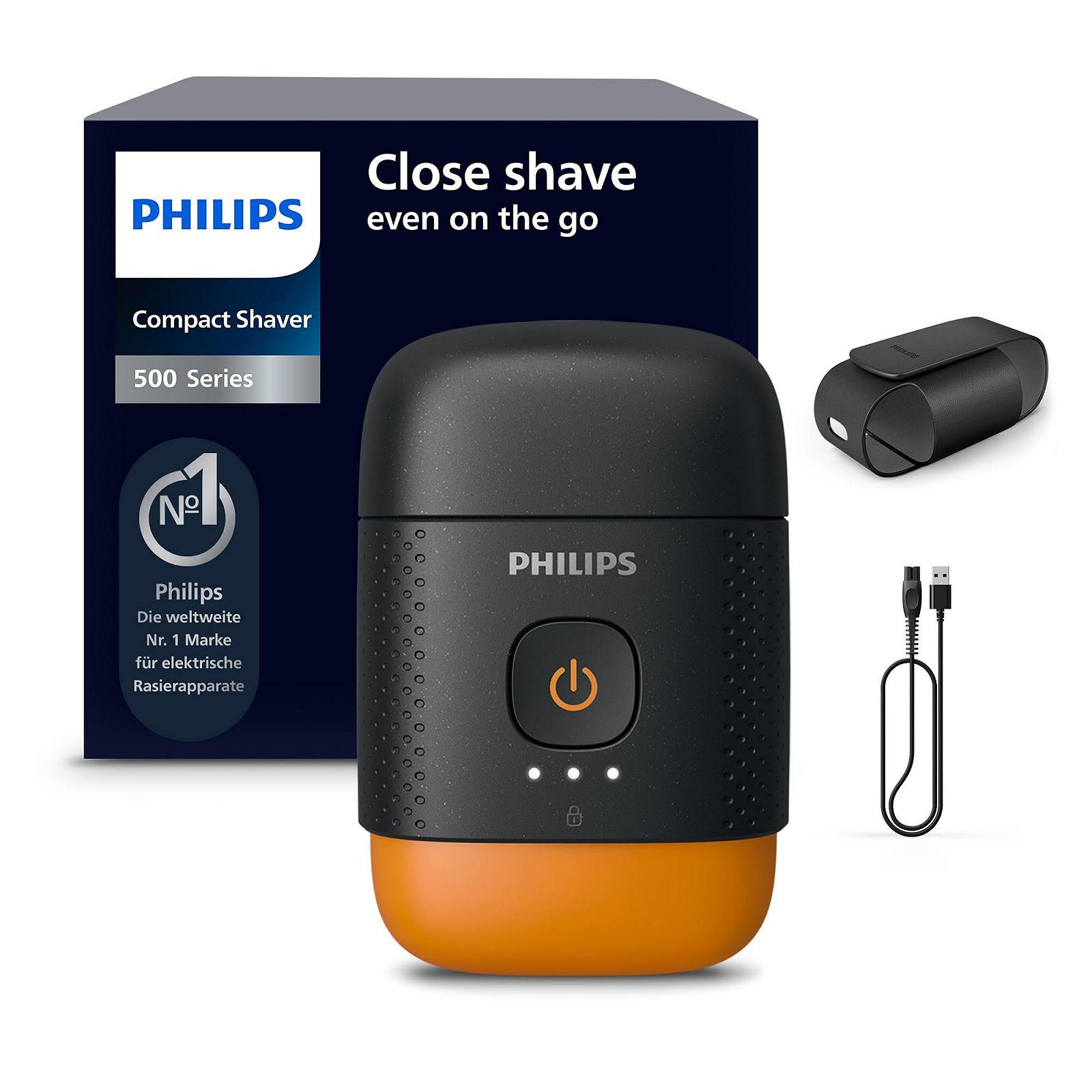Электробритва Philips Series 500 S595/05 компактная система Lift & Cut лезвия SteelPrecision 3D-головка для сухого и влажного бритья дорожный футляр магнитный колпачок, фото №1 Электробритва Philips Series 500 S595/05 компактная система Lift & Cut лезвия SteelPrecision 3D-головка для сухого и влажного бритья дорожный футляр магнитный колпачок, фото №1