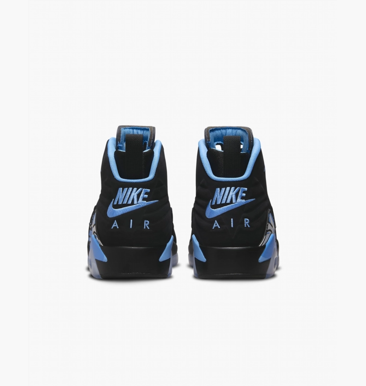 Кросівки Jordan Jumpman Mvp 46, фото №7