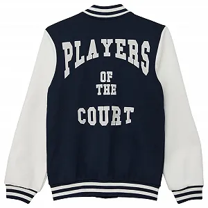 Куртка-свитшот s.Oliver College для мальчиков - Фото 1