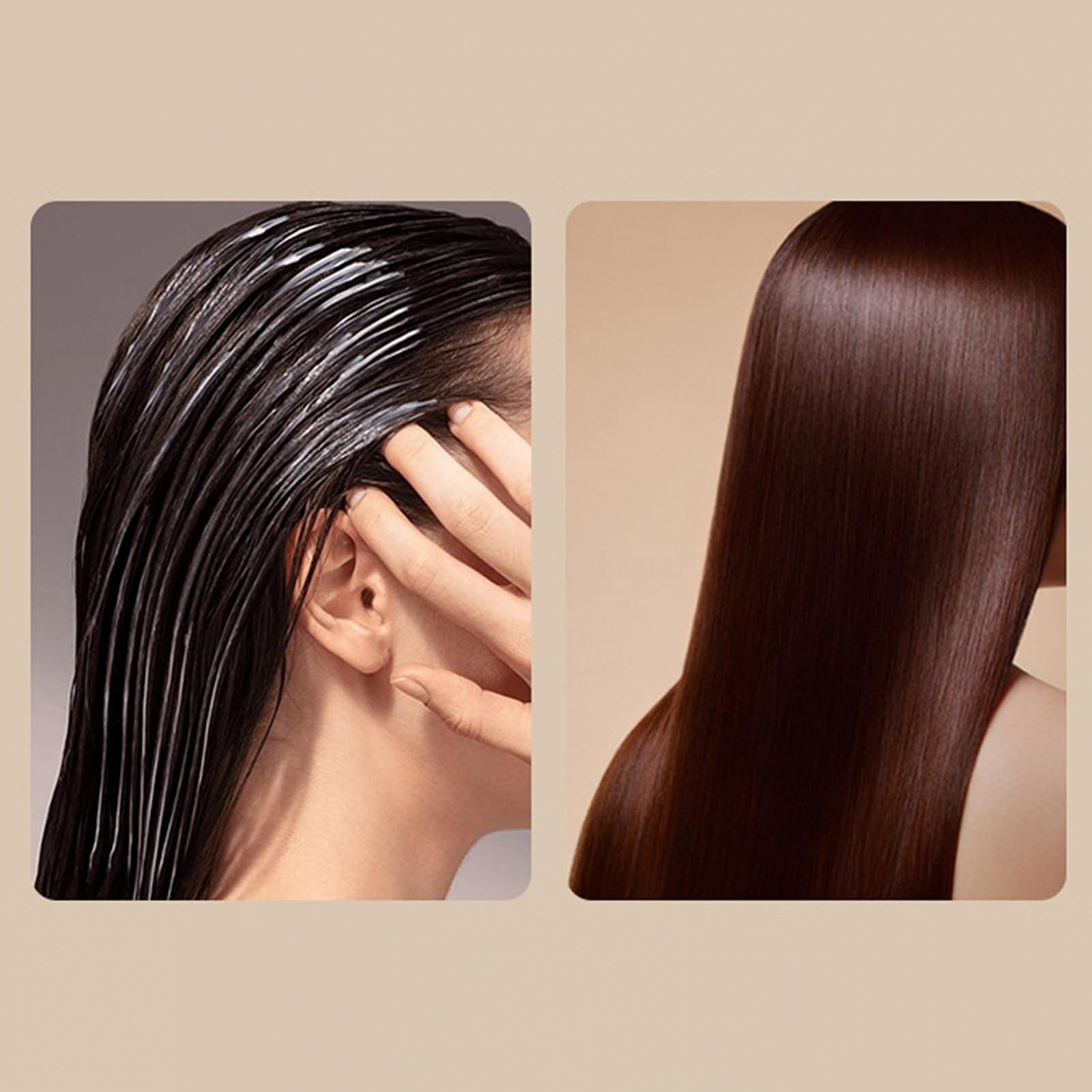 Маска Moonyan Hair Repair Cream 200 г, фото №4 Маска Moonyan Hair Repair Cream 200 г, фото №4