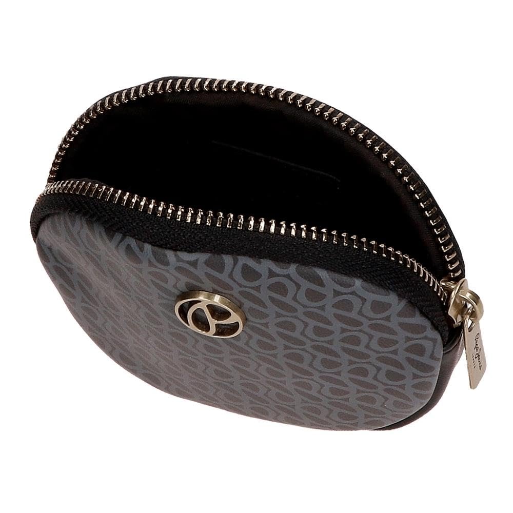 Кошелек Pepe Jeans Megan Черный 17 x 9 x 2 см, фото №3