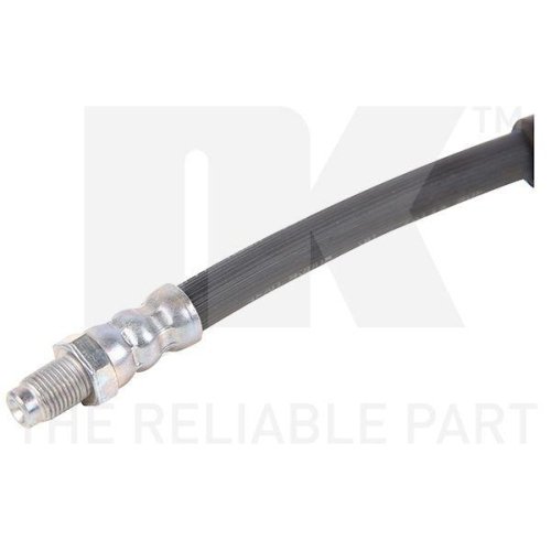 Гальмівний шланг NK 852398 для FIAT, передній міст, фото №2