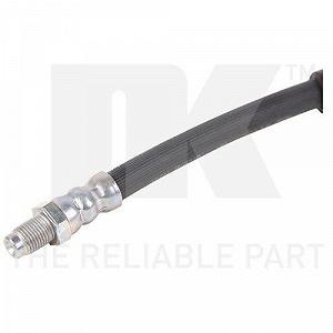 Гальмівний шланг NK 852398 для FIAT, передній міст synthetic.ua - Фото 1