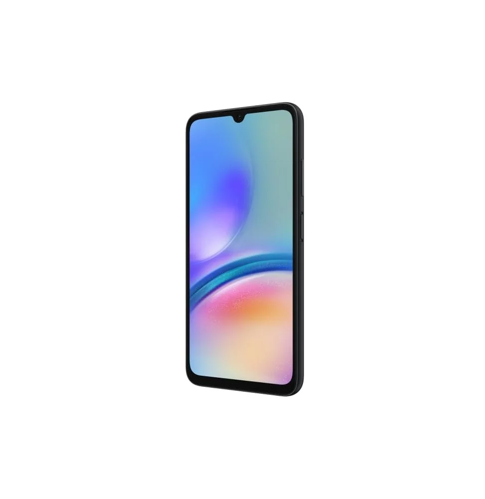 Смартфон Samsung Galaxy A05s SM-A057 Dual SIM 4GB RAM 64 ГБ Black, фото №3