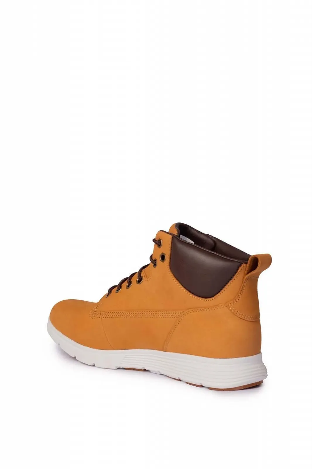 Чоловічі черевики Timberland Killington Suede Mid, фото №3
