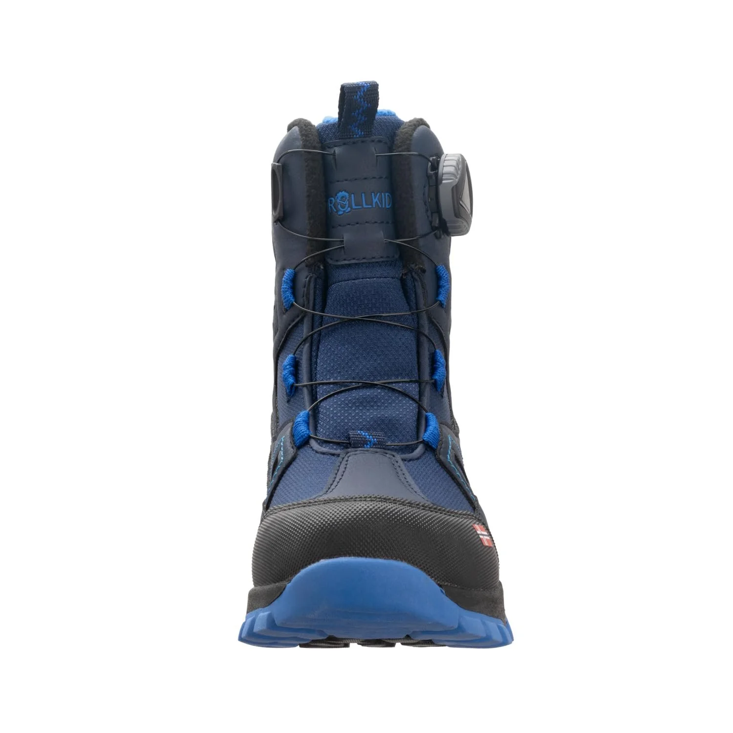 Зимові Чоботи Trollkids Kirkenes Дитячі, фото №5