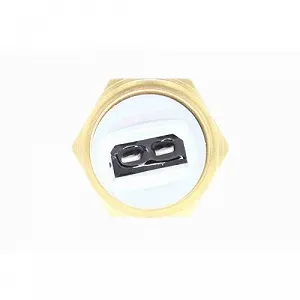 Термовыключатель вентилятора радиатора VEMO V15-99-1980 synthetic.ua - Фото 1