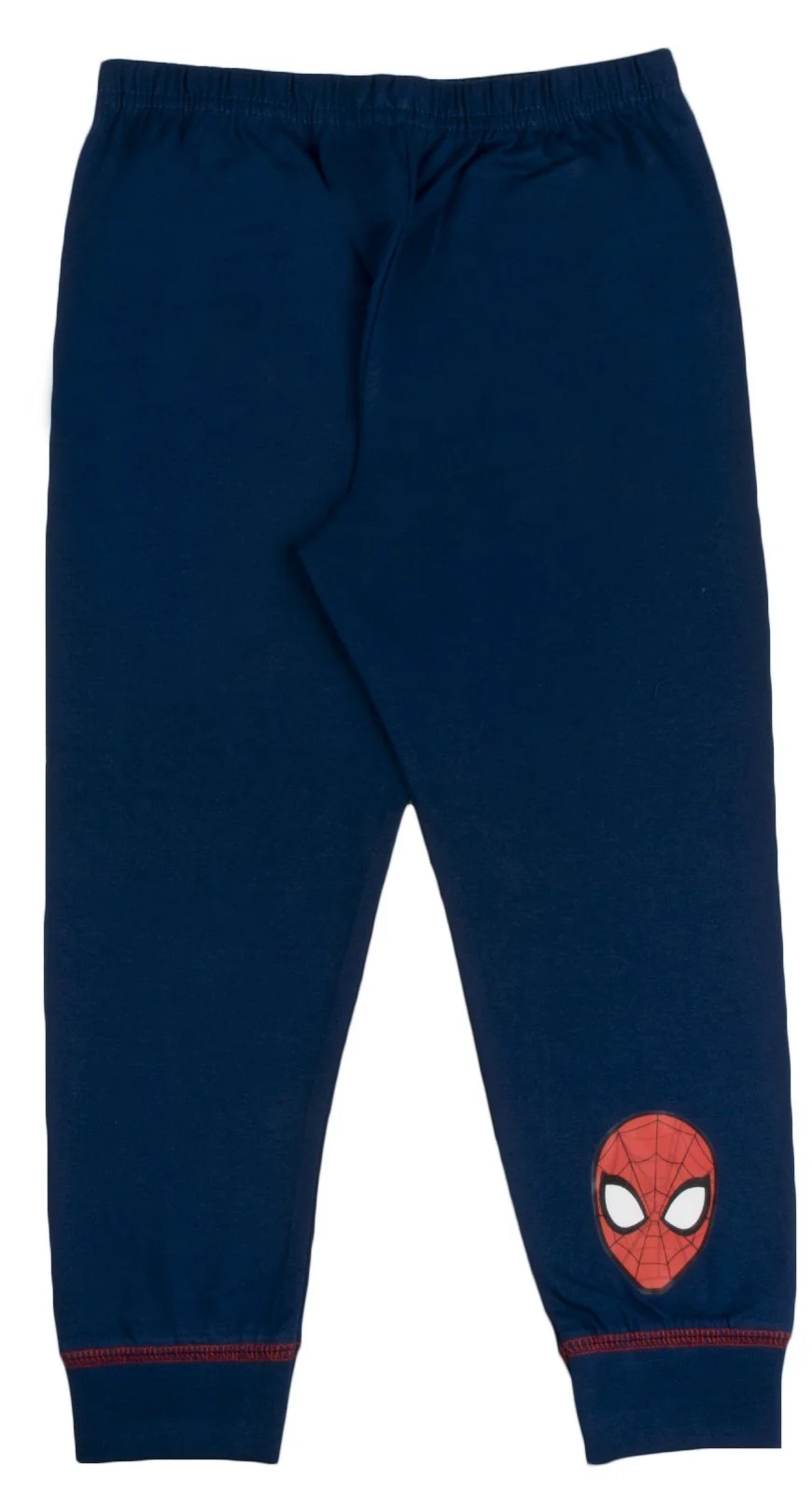 Піжамний набір Spiderman Marvel Avengers для хлопчиків, фото №4