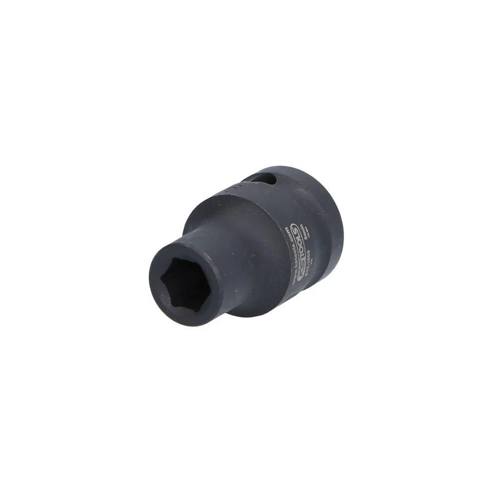 Ударная торцевая головка KS TOOLS 515.1009, фото №1