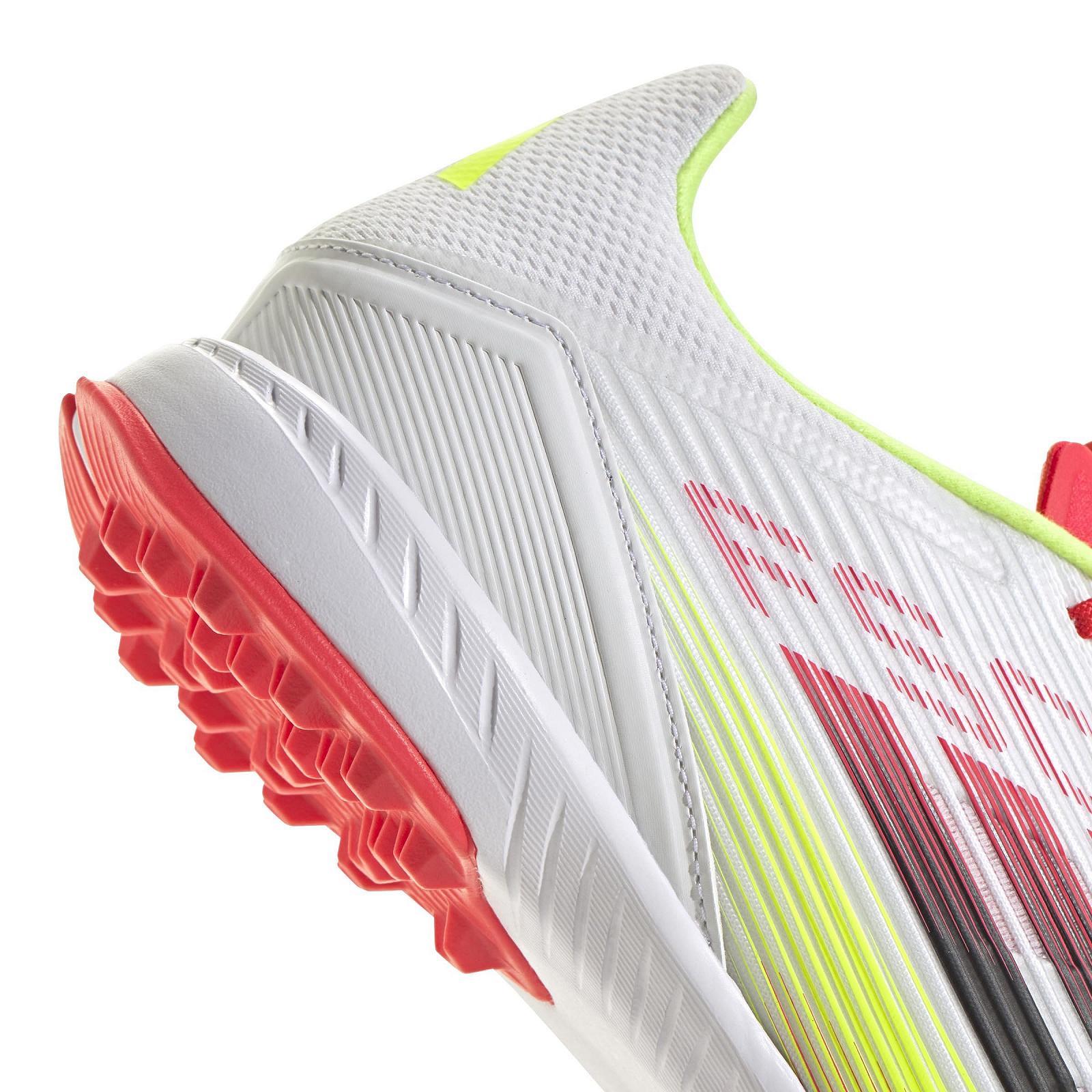 Футбольные Бутсы adidas F50 League Унисекс для Искусственной Травы, фото №5