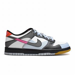 Кроссовки Nike D LOW SE (GS) 40 synthetic.ua - Фото 1