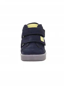 Кроссовки Superfit Supies для мальчиков, синий/светло-синий 8030 synthetic.ua - Фото 1