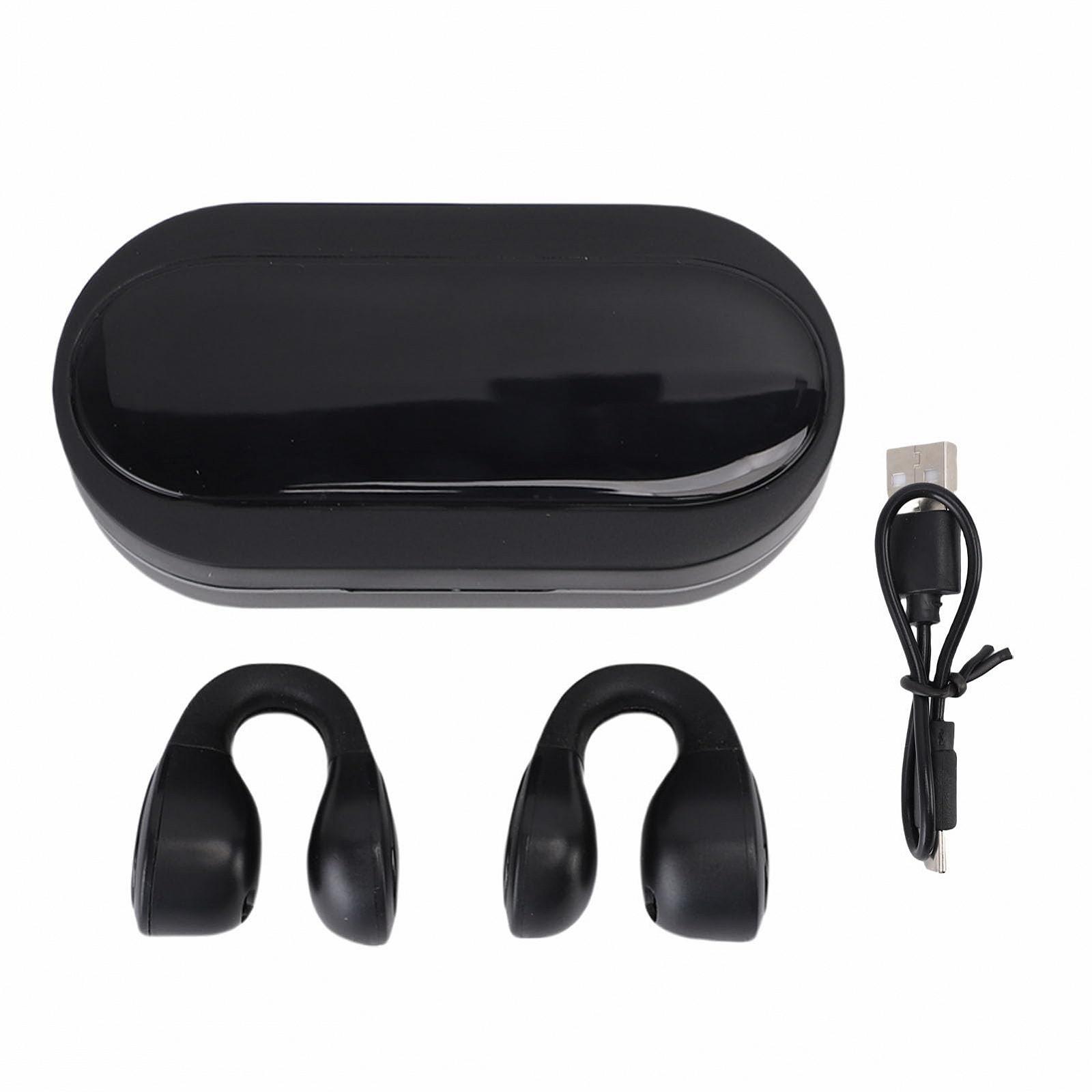 Навушники-перекладачі Cryfokt, 3-в-1, AI, 164 мови, Відкритого типу, Бездротові, Інтелектуальні, З шумозаглушенням, фото №6 Навушники-перекладачі Cryfokt, 3-в-1, AI, 164 мови, Відкритого типу, Бездротові, Інтелектуальні, З шумозаглушенням, фото №6