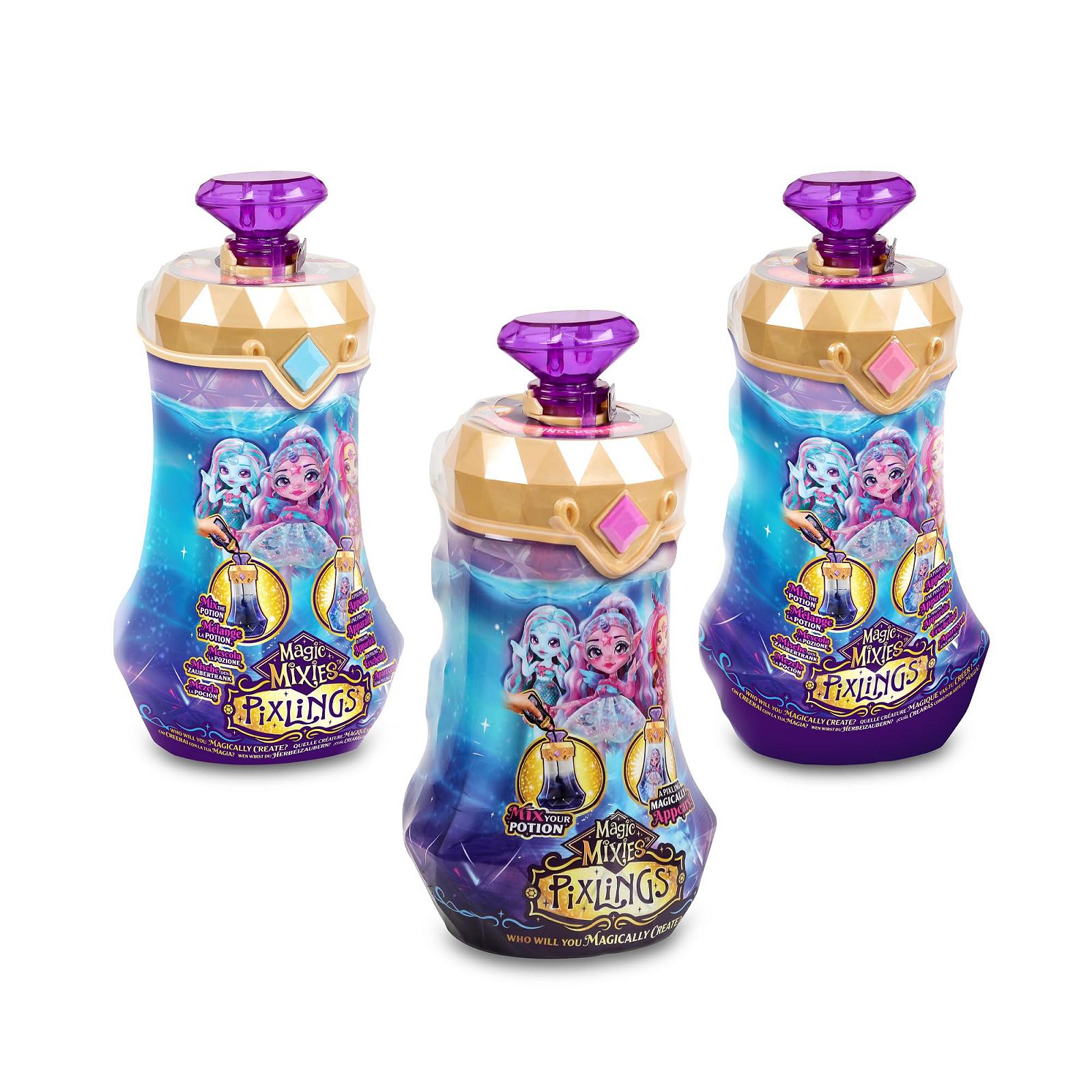 Набір Famosa Magic Mixies MGX12000, фото №10