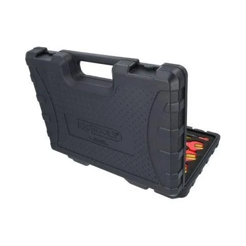 Набор рожковых ключей KS TOOLS 118.1500, фото №4 Набор рожковых ключей KS TOOLS 118.1500, фото №4