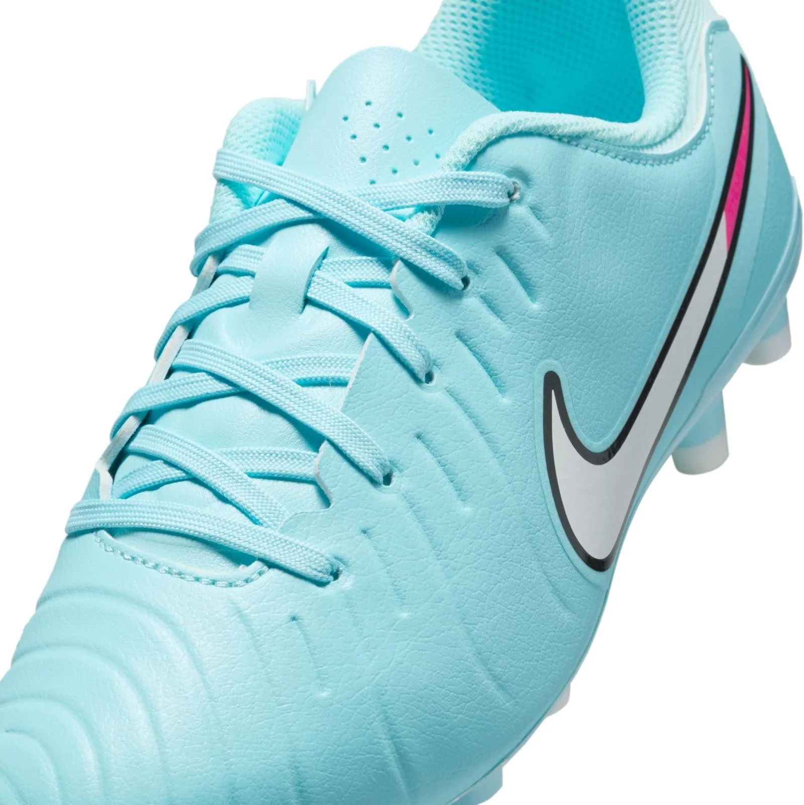 Бутси Nike Jr. Tiempo Legend 10 Academy MG для хлопчиків, фото №7