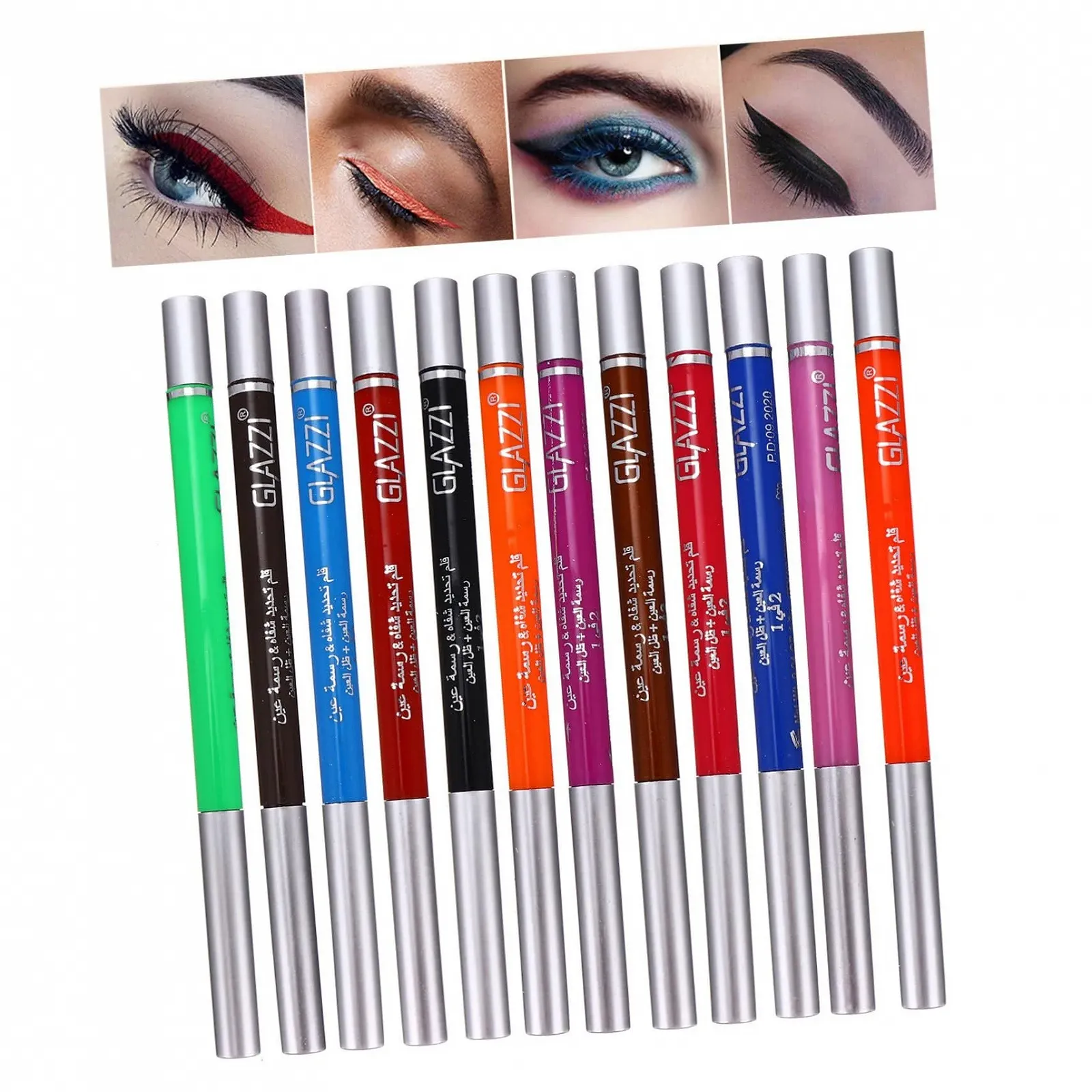 Набір Підводок Angoily, фото №5