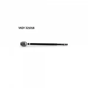 Осевой шарнир рулевой тяги SKF VKDY 321018 для SKODA передний мост с обеих сторон - Фото 1