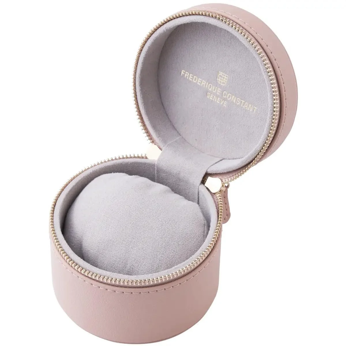 Часы Frederique Constant FC-240ND2NH26B, серебряные, фото №5 Часы Frederique Constant FC-240ND2NH26B, серебряные, фото №5